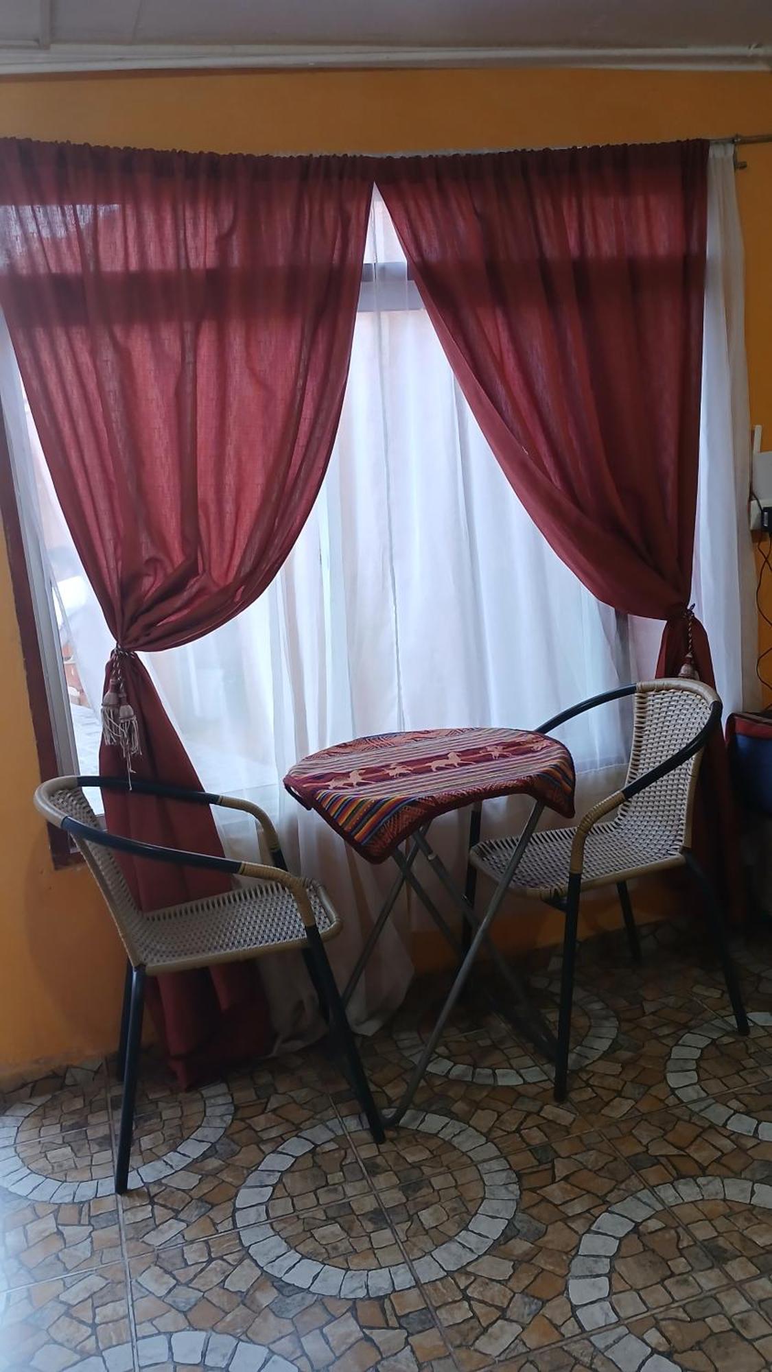 Hostal Open House San Pedro de Atacama Buitenkant foto